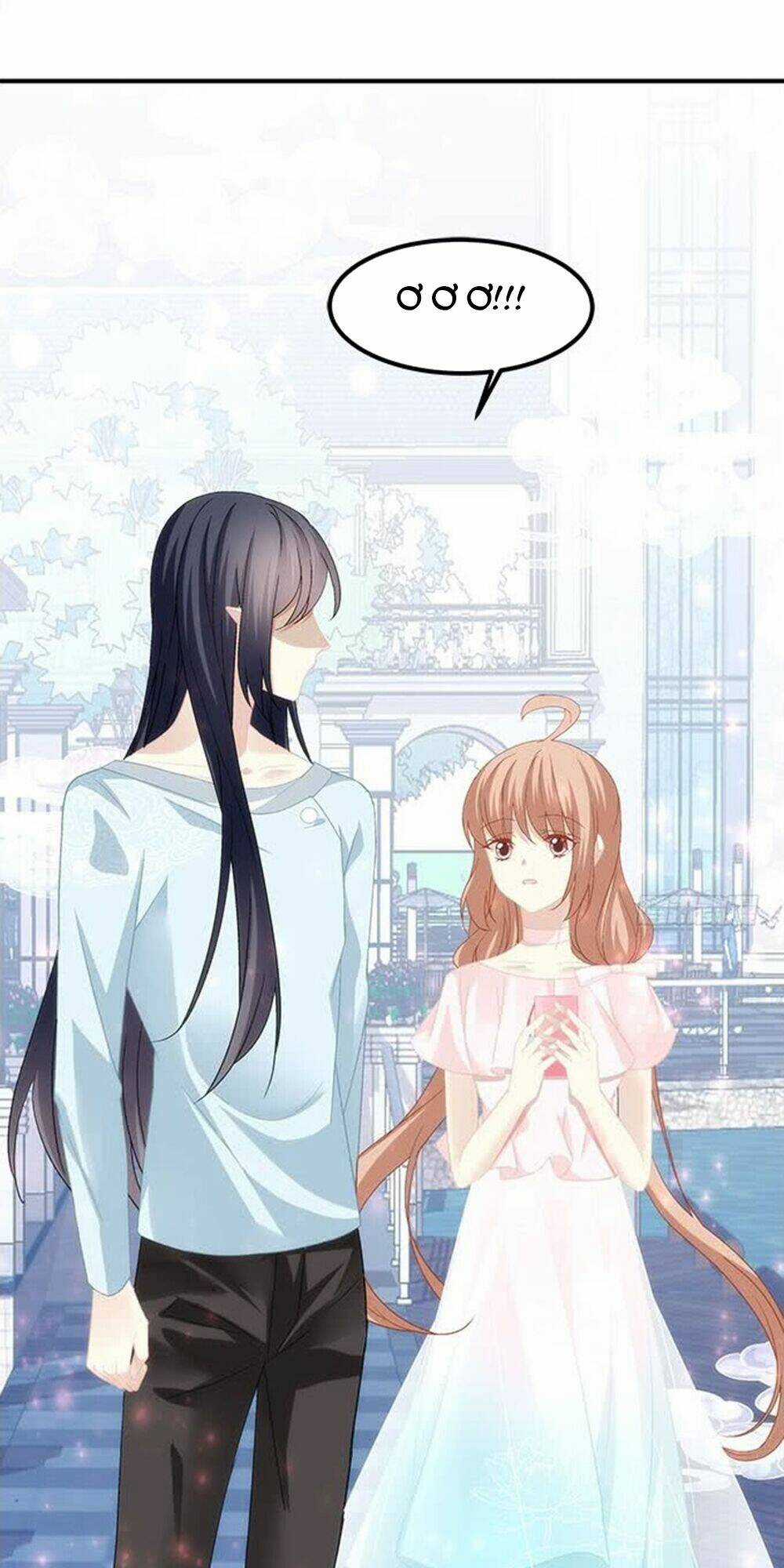 Ám Dạ Vô Thường - Chapter 58 - Trang 40