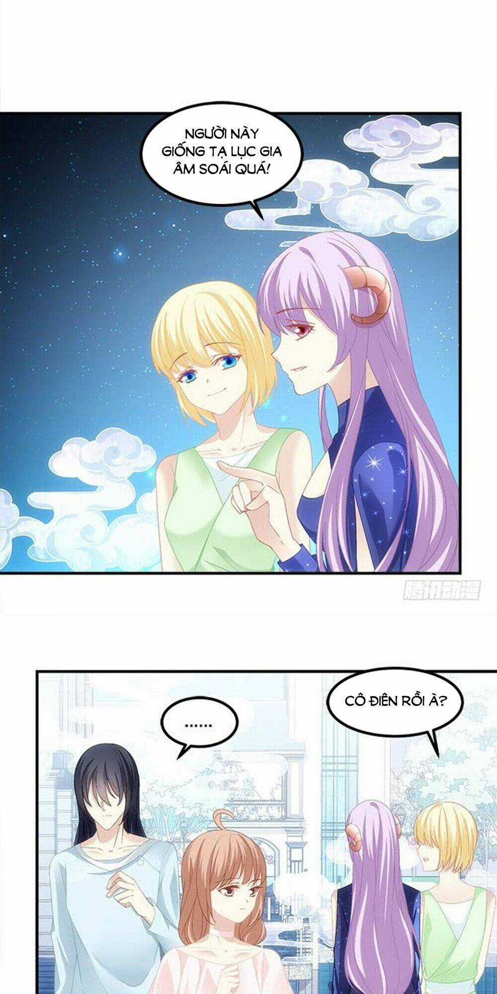 Ám Dạ Vô Thường - Chapter 58 - Trang 6