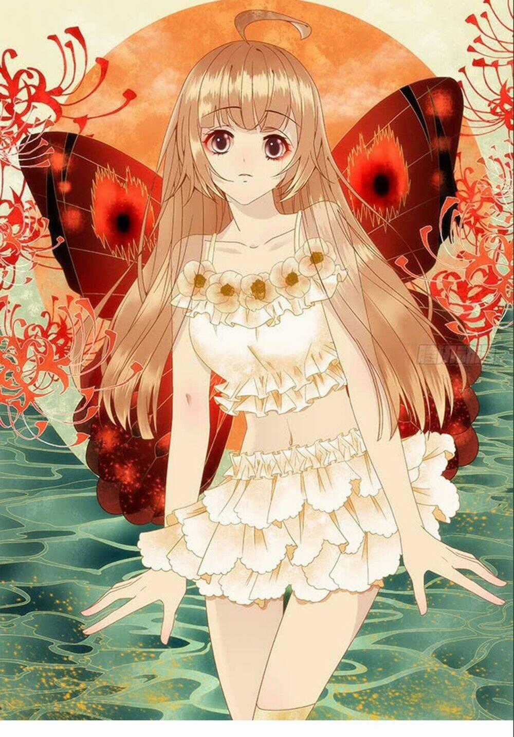 Ám Dạ Vô Thường - Chapter 59 - Trang 1