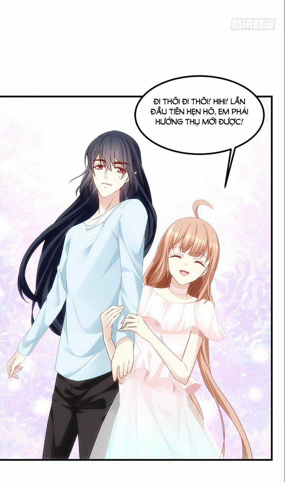 Ám Dạ Vô Thường - Chapter 59 - Trang 14