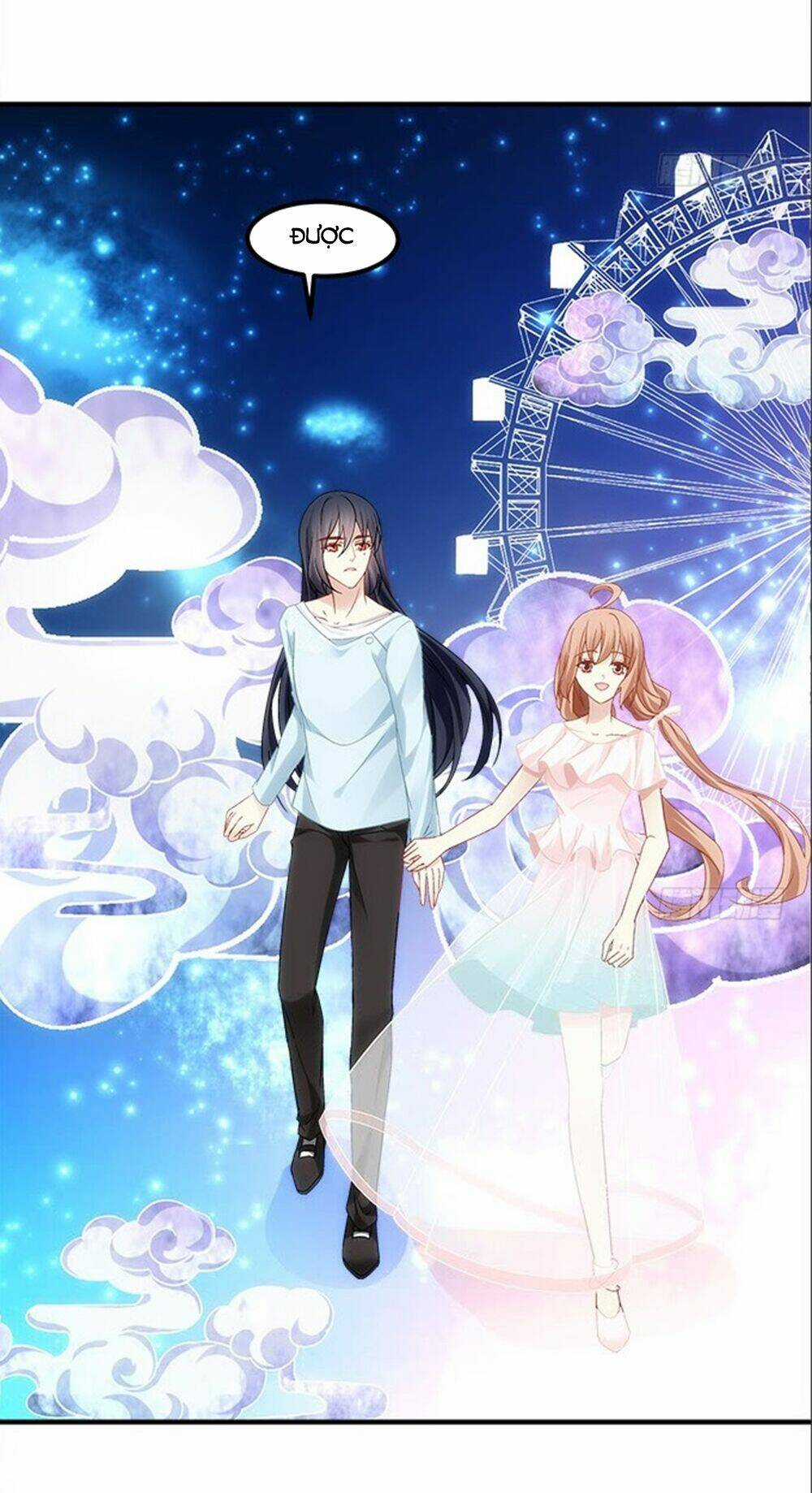 Ám Dạ Vô Thường - Chapter 59 - Trang 16