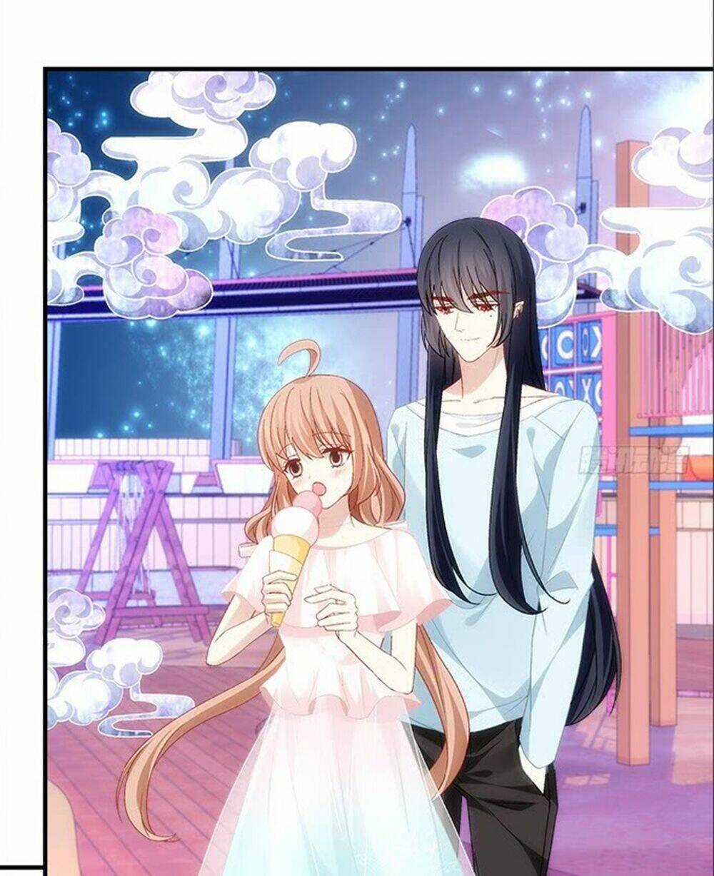 Ám Dạ Vô Thường - Chapter 59 - Trang 17