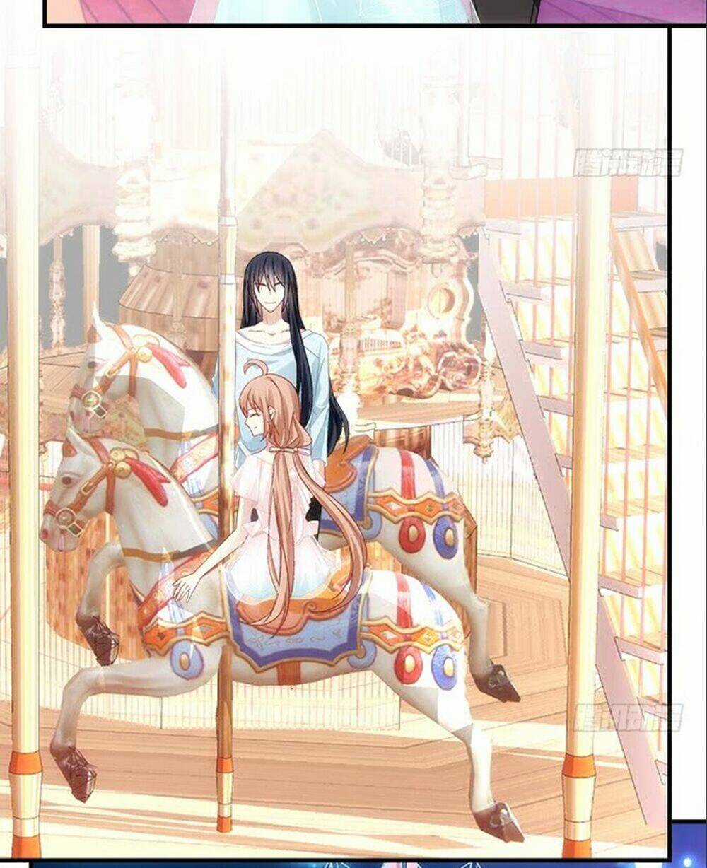 Ám Dạ Vô Thường - Chapter 59 - Trang 18