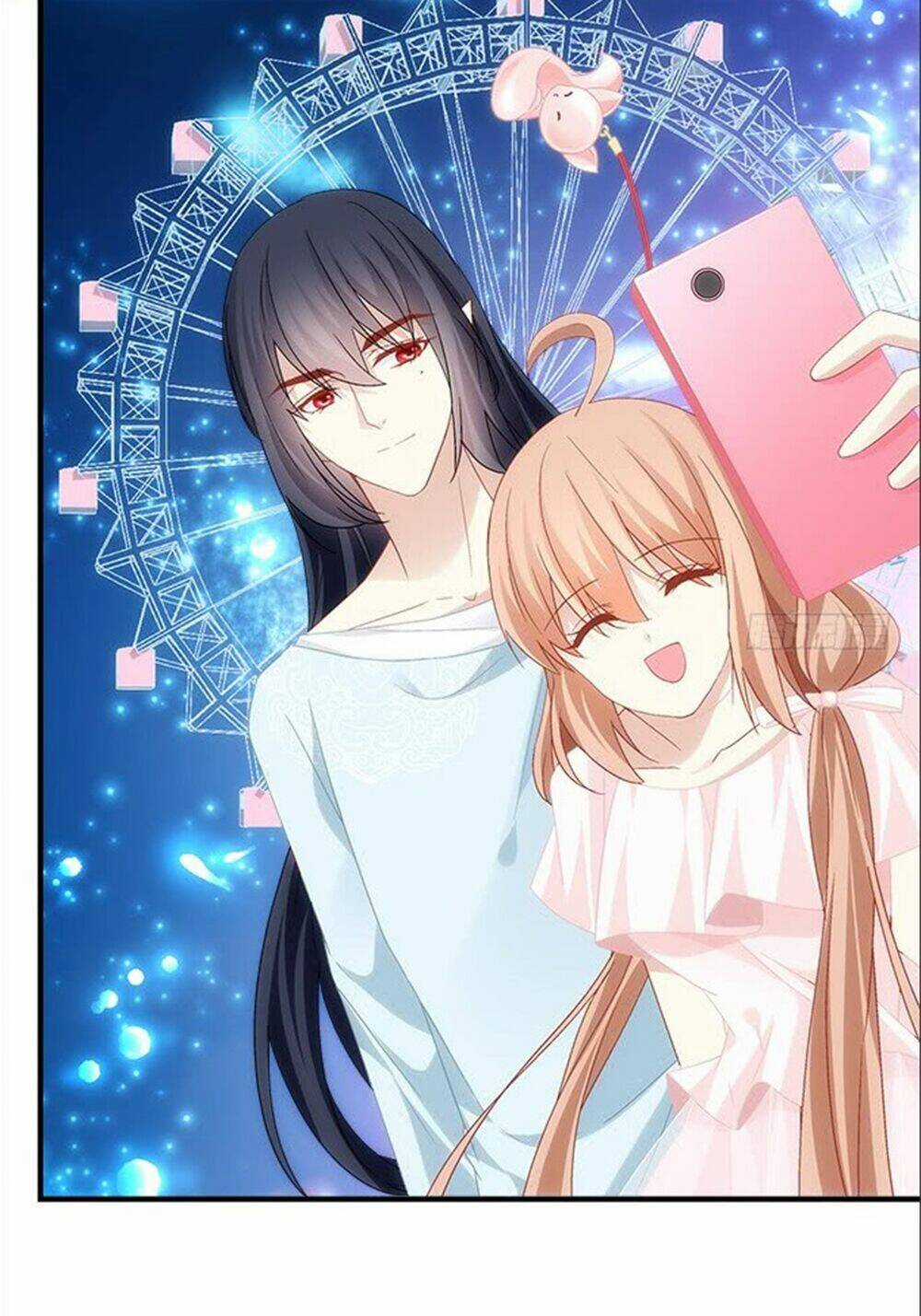 Ám Dạ Vô Thường - Chapter 59 - Trang 19