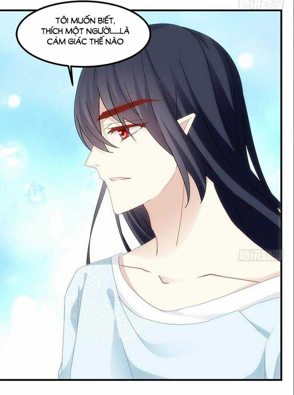 Ám Dạ Vô Thường - Chapter 59 - Trang 3