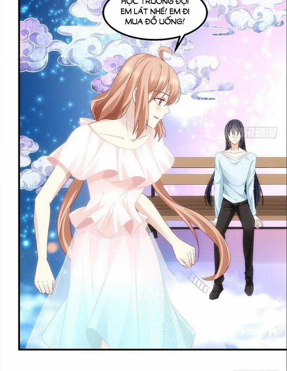 Ám Dạ Vô Thường - Chapter 59 - Trang 21