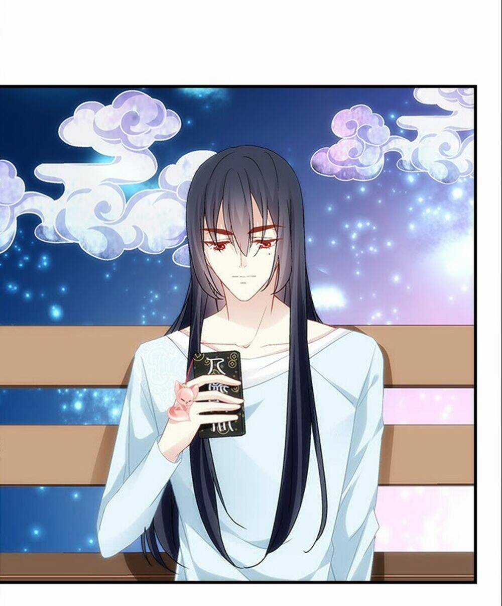 Ám Dạ Vô Thường - Chapter 59 - Trang 22