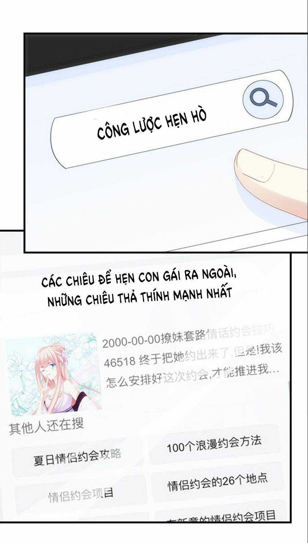 Ám Dạ Vô Thường - Chapter 59 - Trang 23