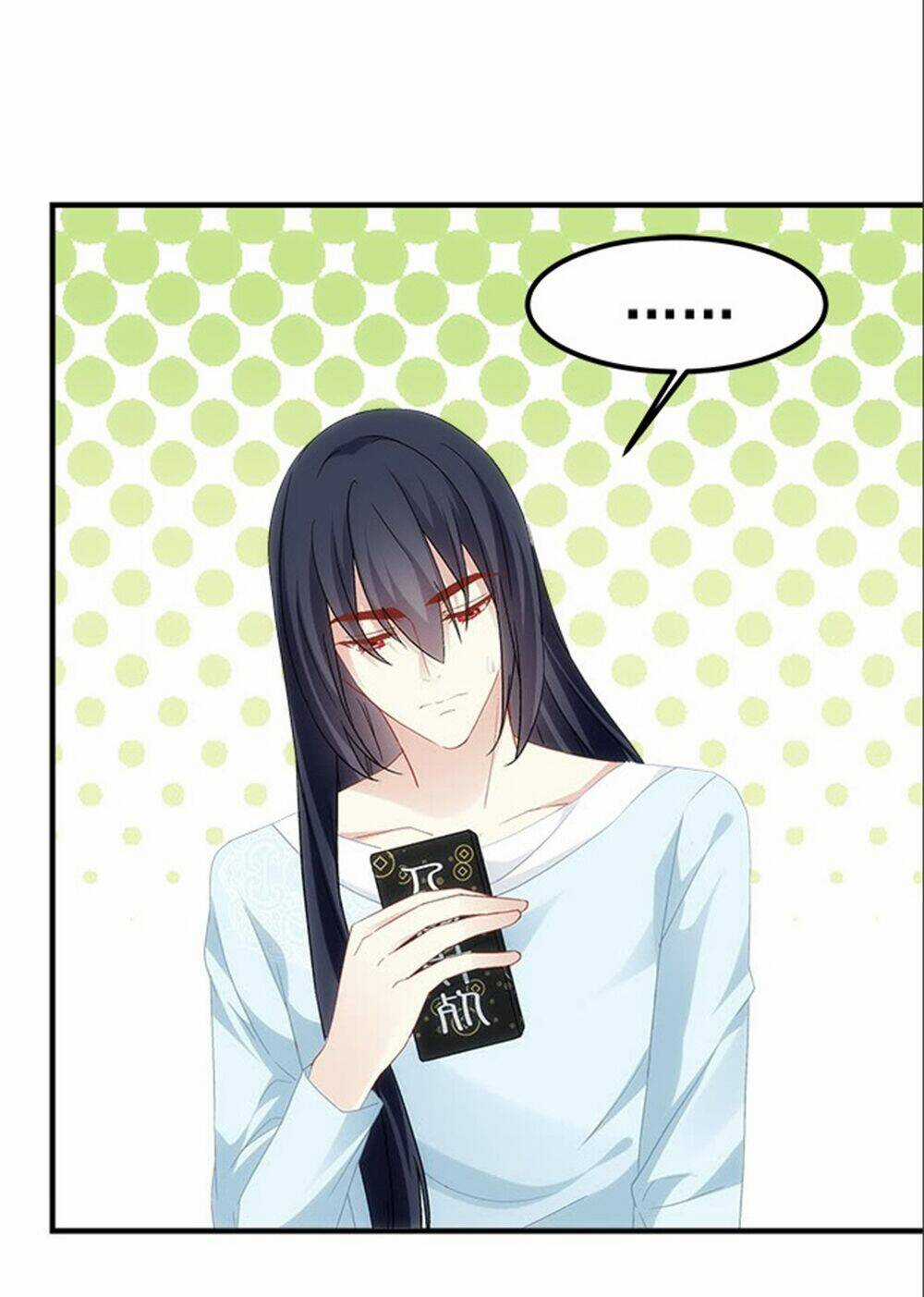 Ám Dạ Vô Thường - Chapter 59 - Trang 24