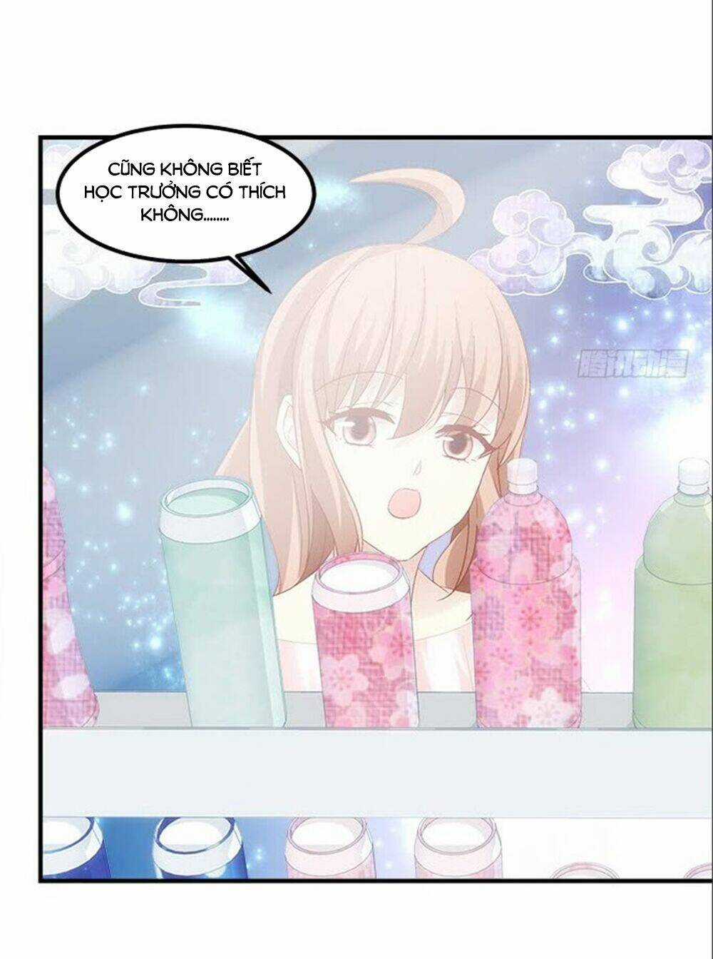 Ám Dạ Vô Thường - Chapter 59 - Trang 26