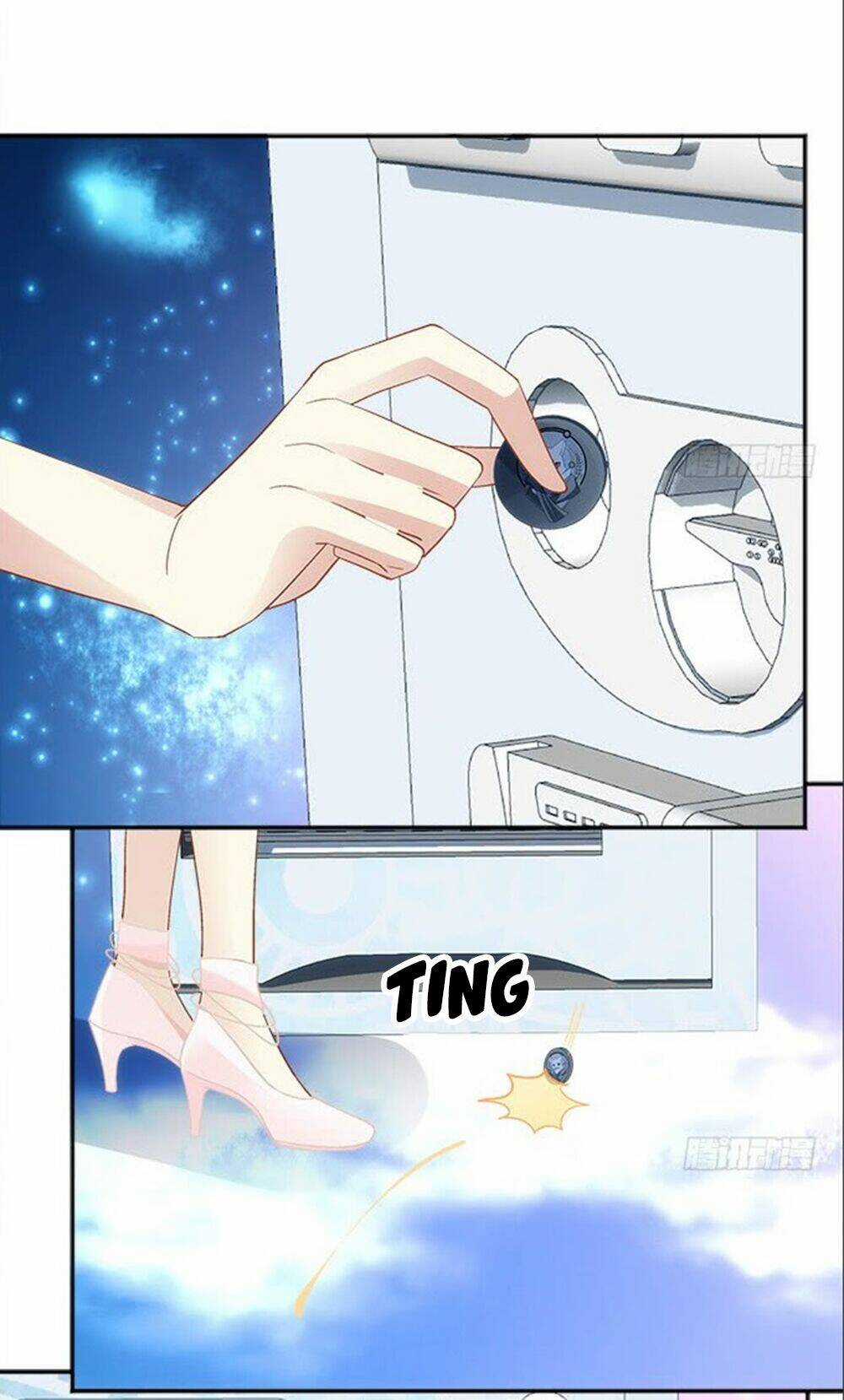 Ám Dạ Vô Thường - Chapter 59 - Trang 27