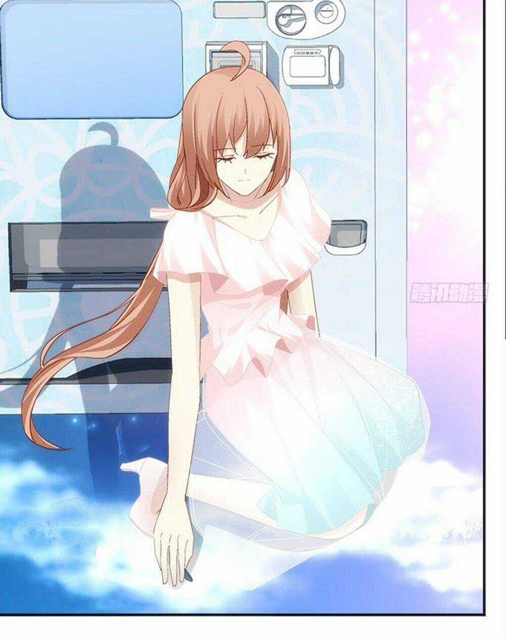 Ám Dạ Vô Thường - Chapter 59 - Trang 28