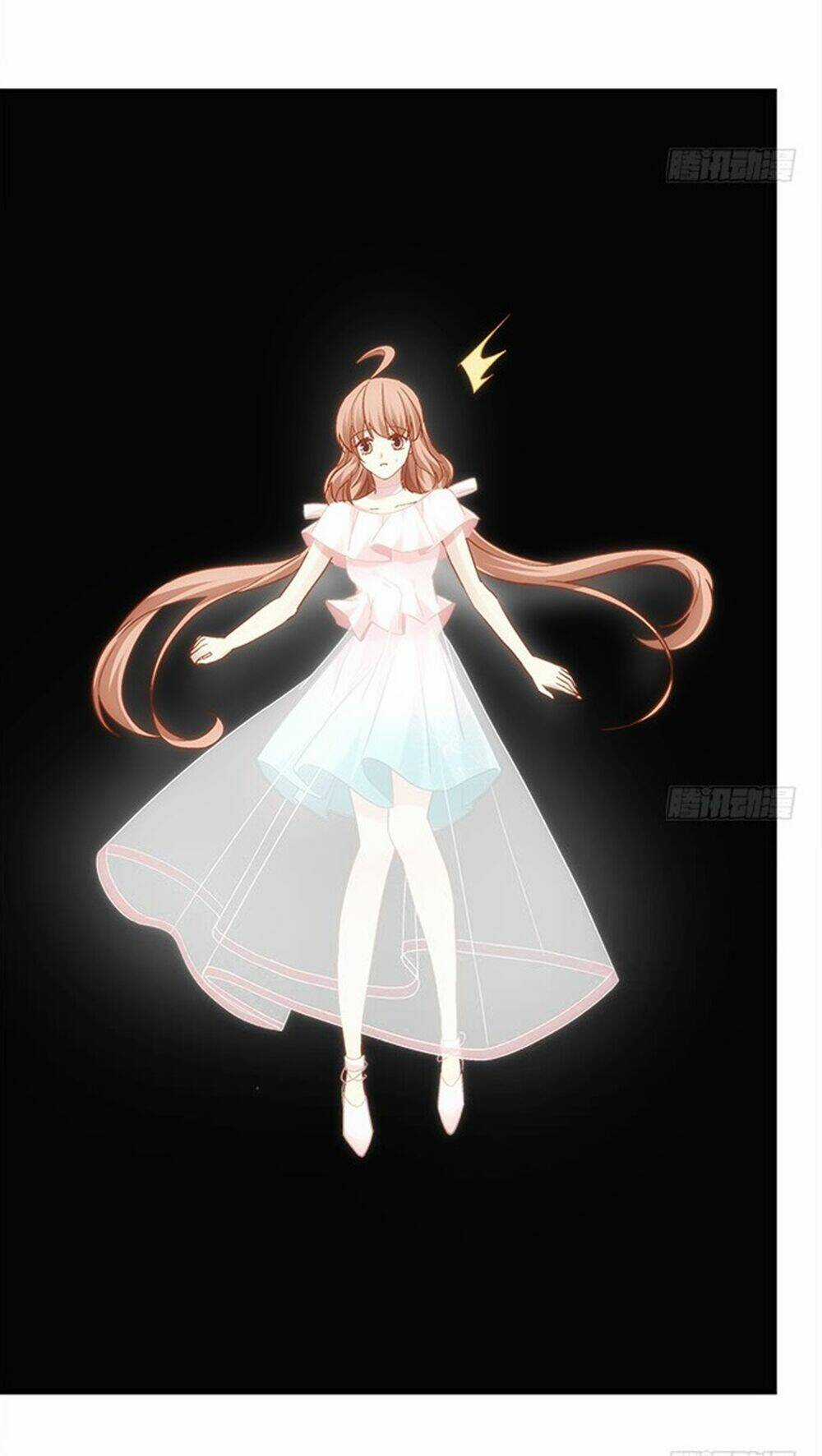 Ám Dạ Vô Thường - Chapter 59 - Trang 30