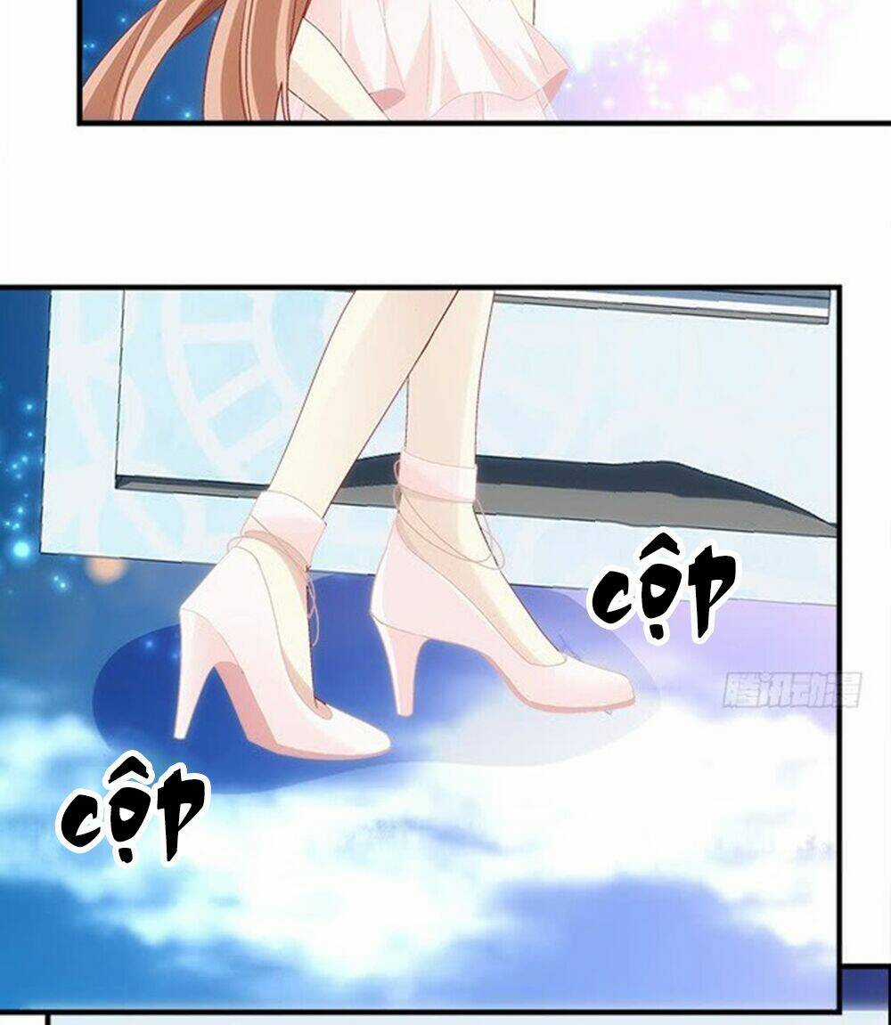 Ám Dạ Vô Thường - Chapter 59 - Trang 33