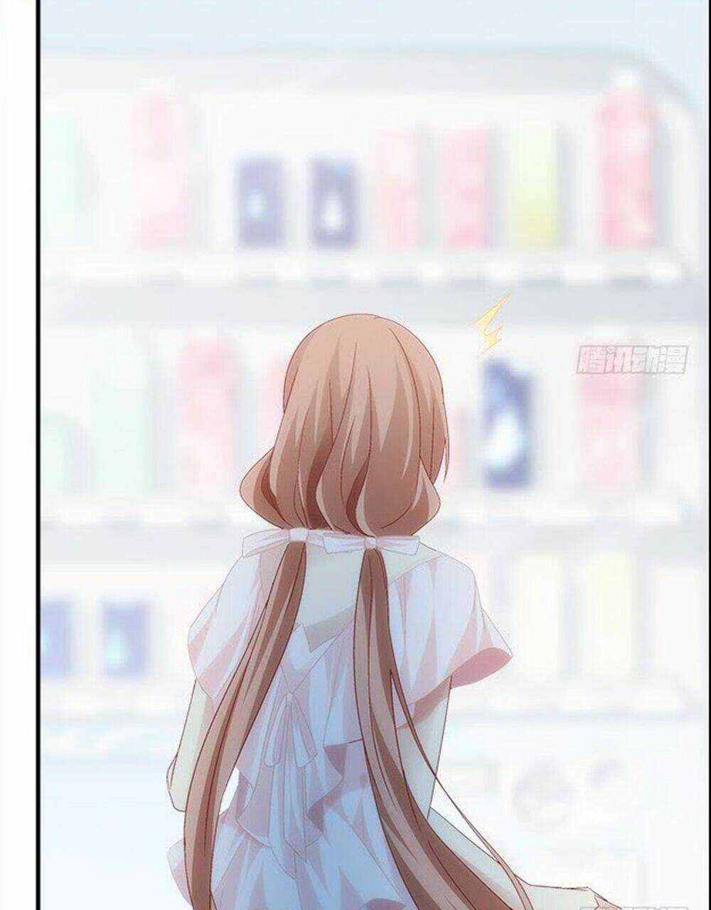 Ám Dạ Vô Thường - Chapter 59 - Trang 34