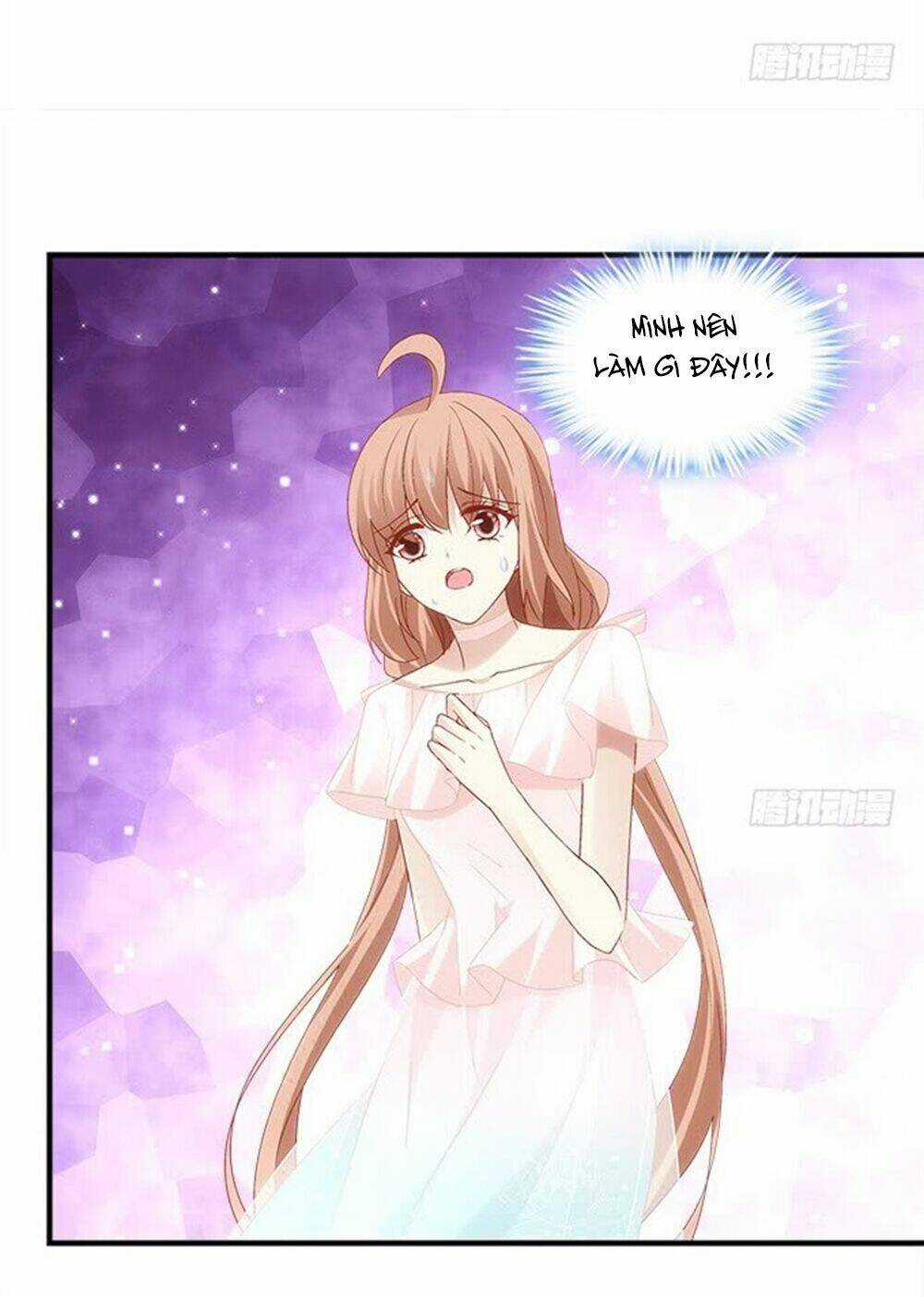 Ám Dạ Vô Thường - Chapter 59 - Trang 36