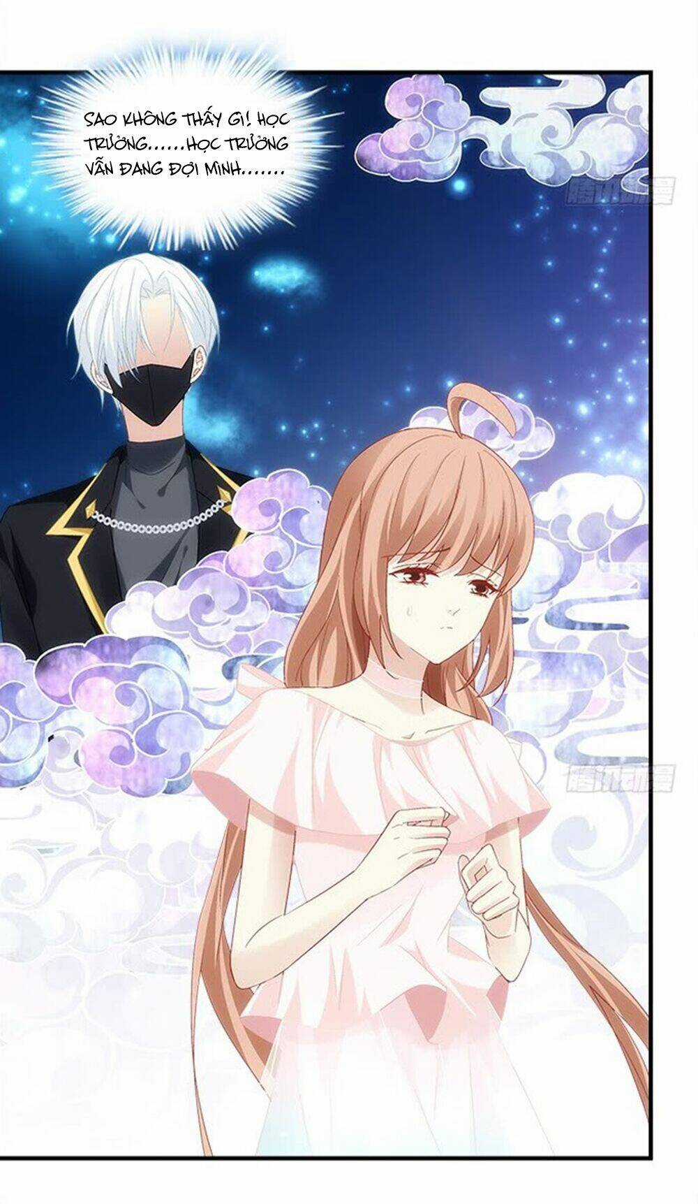 Ám Dạ Vô Thường - Chapter 59 - Trang 37