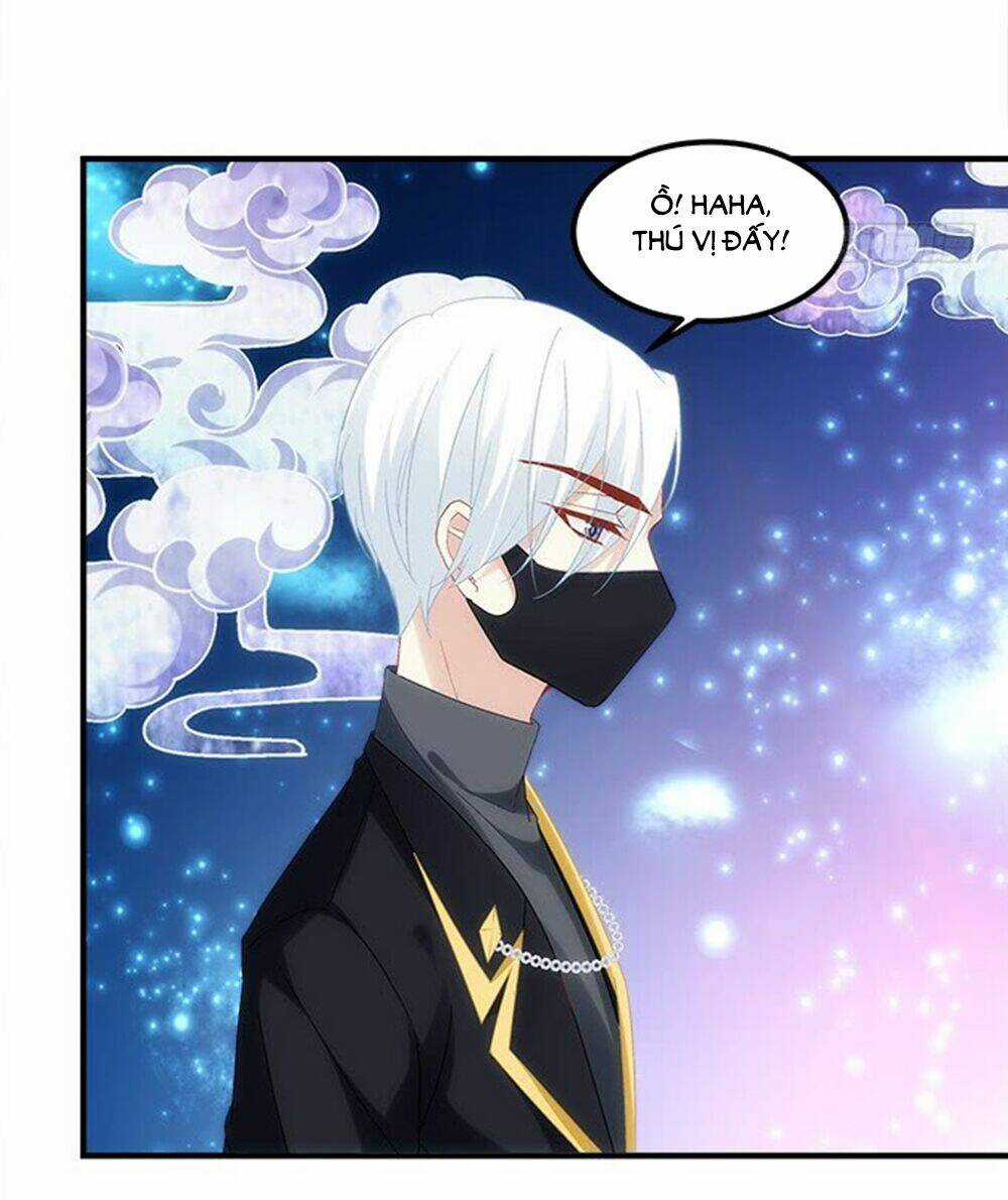 Ám Dạ Vô Thường - Chapter 59 - Trang 38