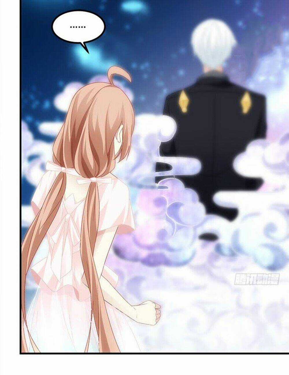 Ám Dạ Vô Thường - Chapter 59 - Trang 40