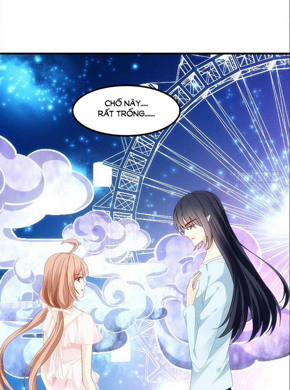 Ám Dạ Vô Thường - Chapter 59 - Trang 5