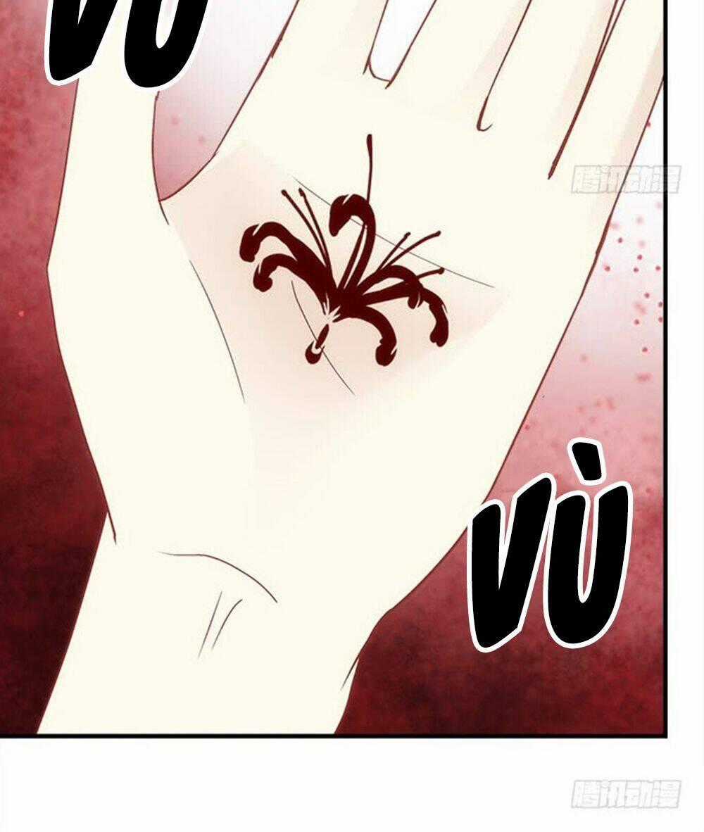 Ám Dạ Vô Thường - Chapter 59 - Trang 43