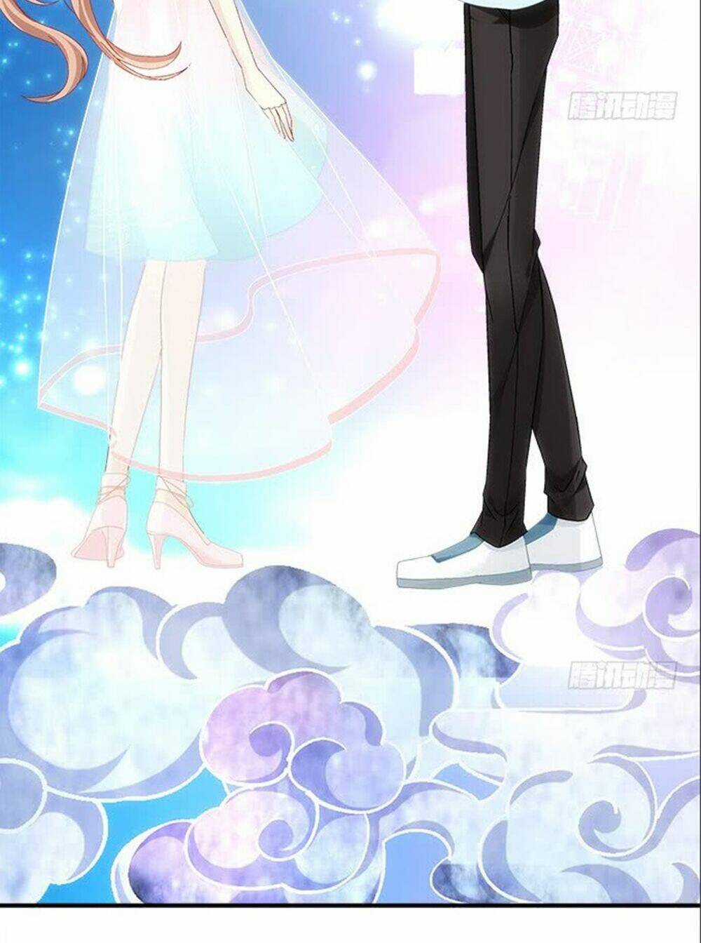 Ám Dạ Vô Thường - Chapter 59 - Trang 6