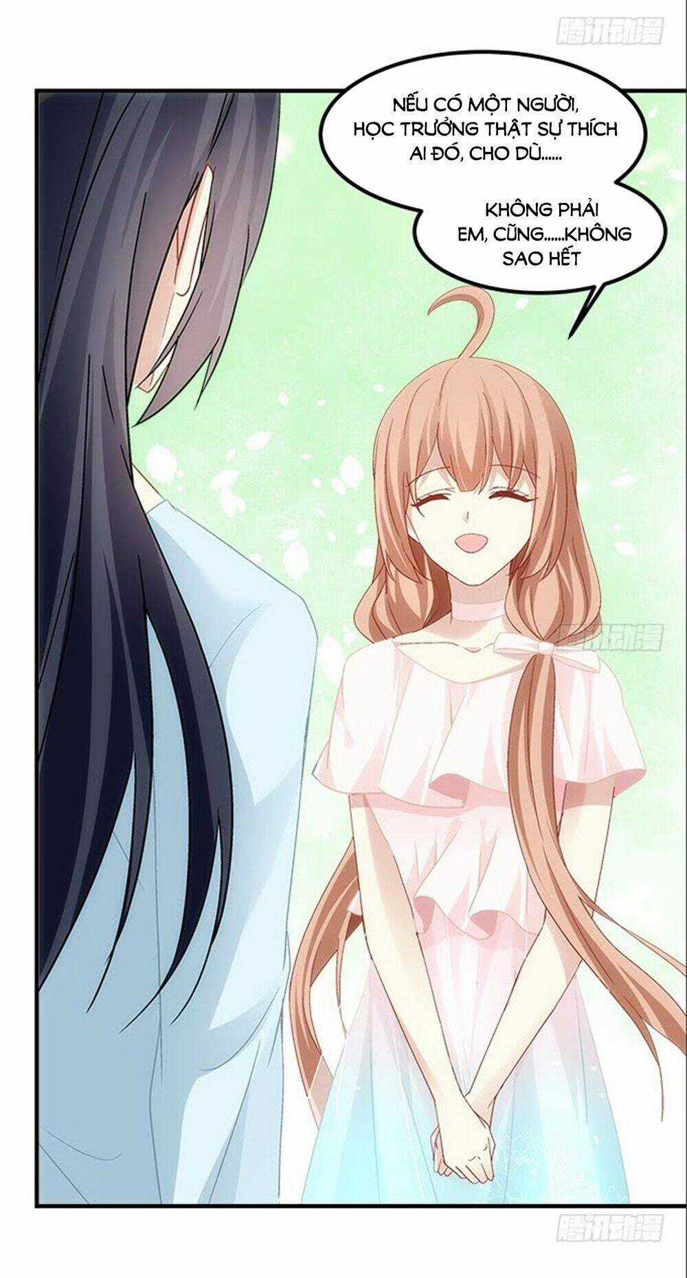 Ám Dạ Vô Thường - Chapter 59 - Trang 10