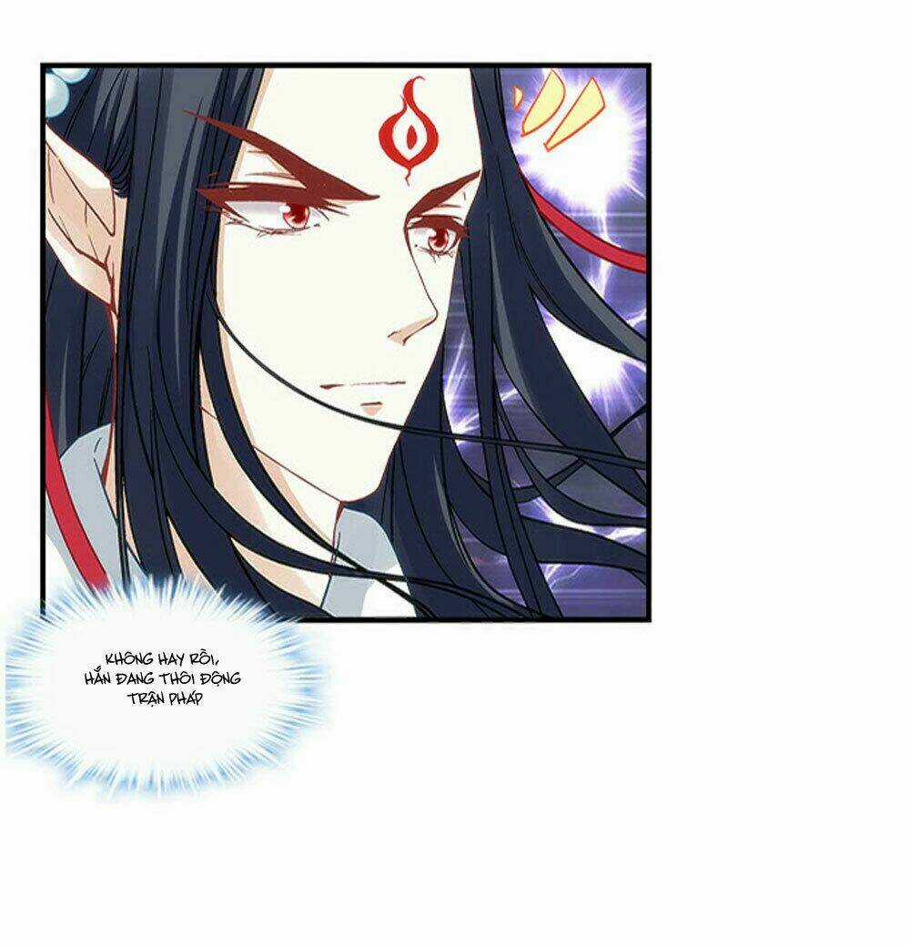 Ám Dạ Vô Thường - Chapter 6 - Trang 13