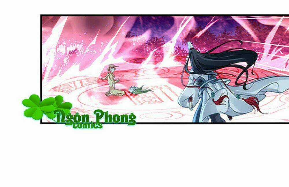 Ám Dạ Vô Thường - Chapter 6 - Trang 14