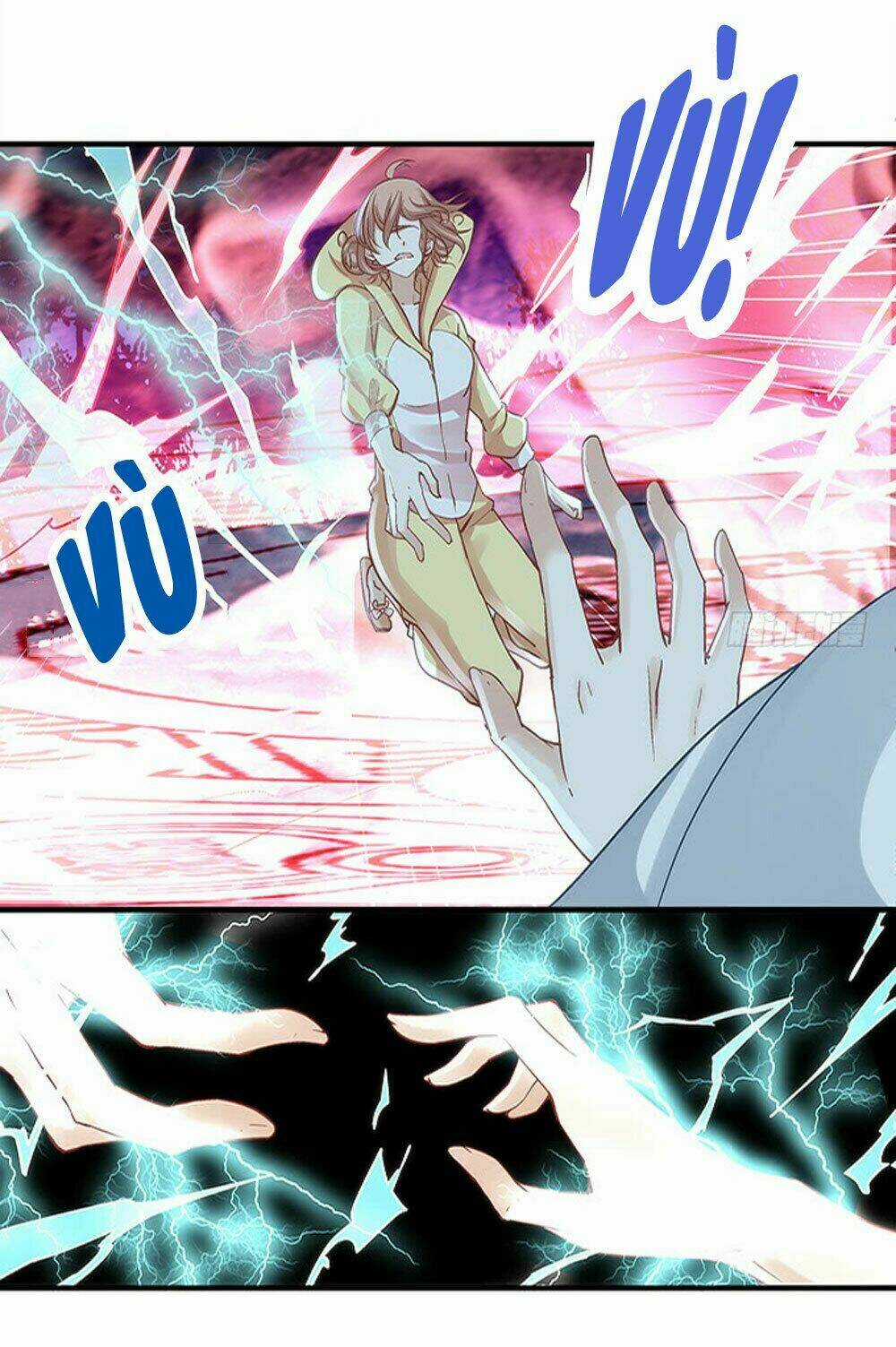 Ám Dạ Vô Thường - Chapter 6 - Trang 15