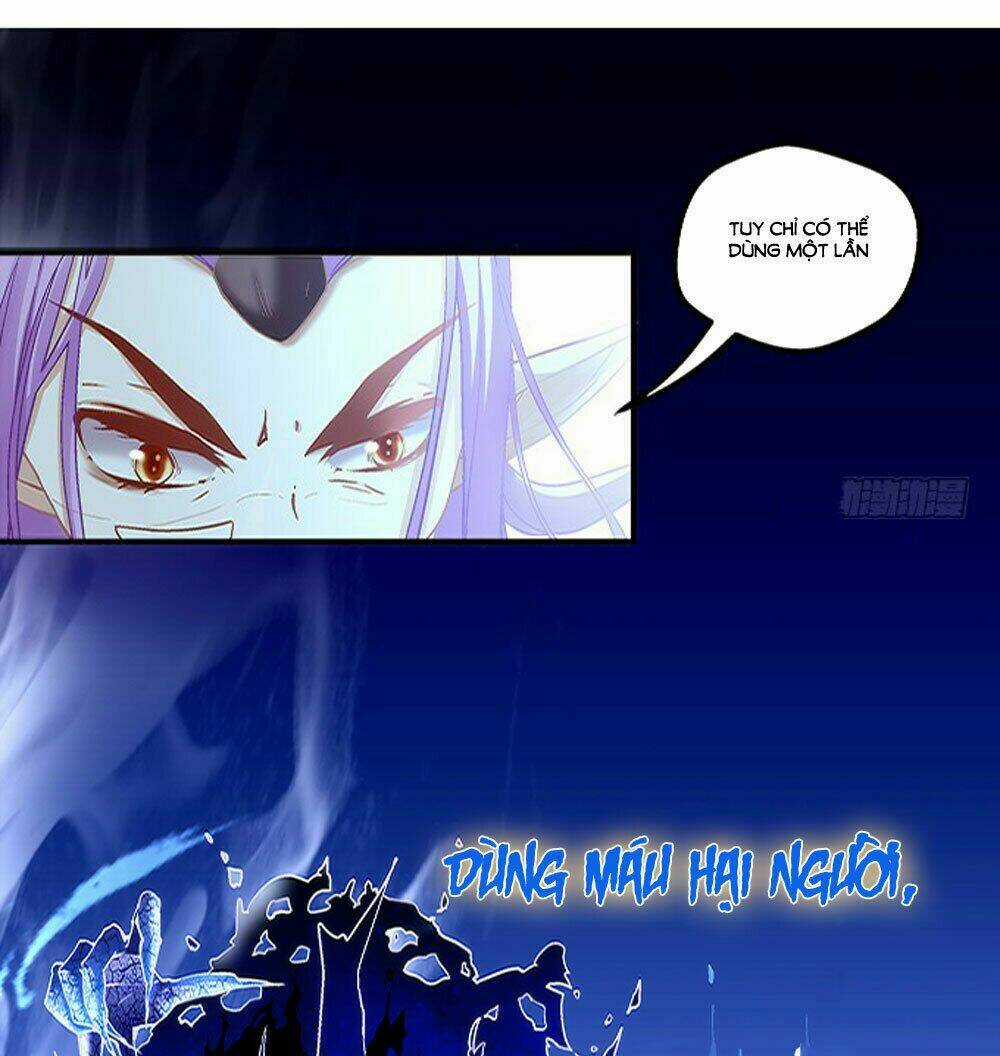 Ám Dạ Vô Thường - Chapter 6 - Trang 16