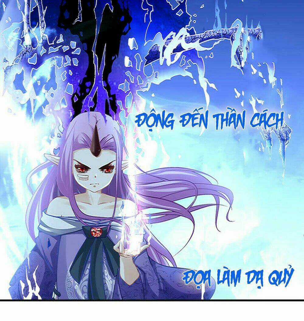 Ám Dạ Vô Thường - Chapter 6 - Trang 17