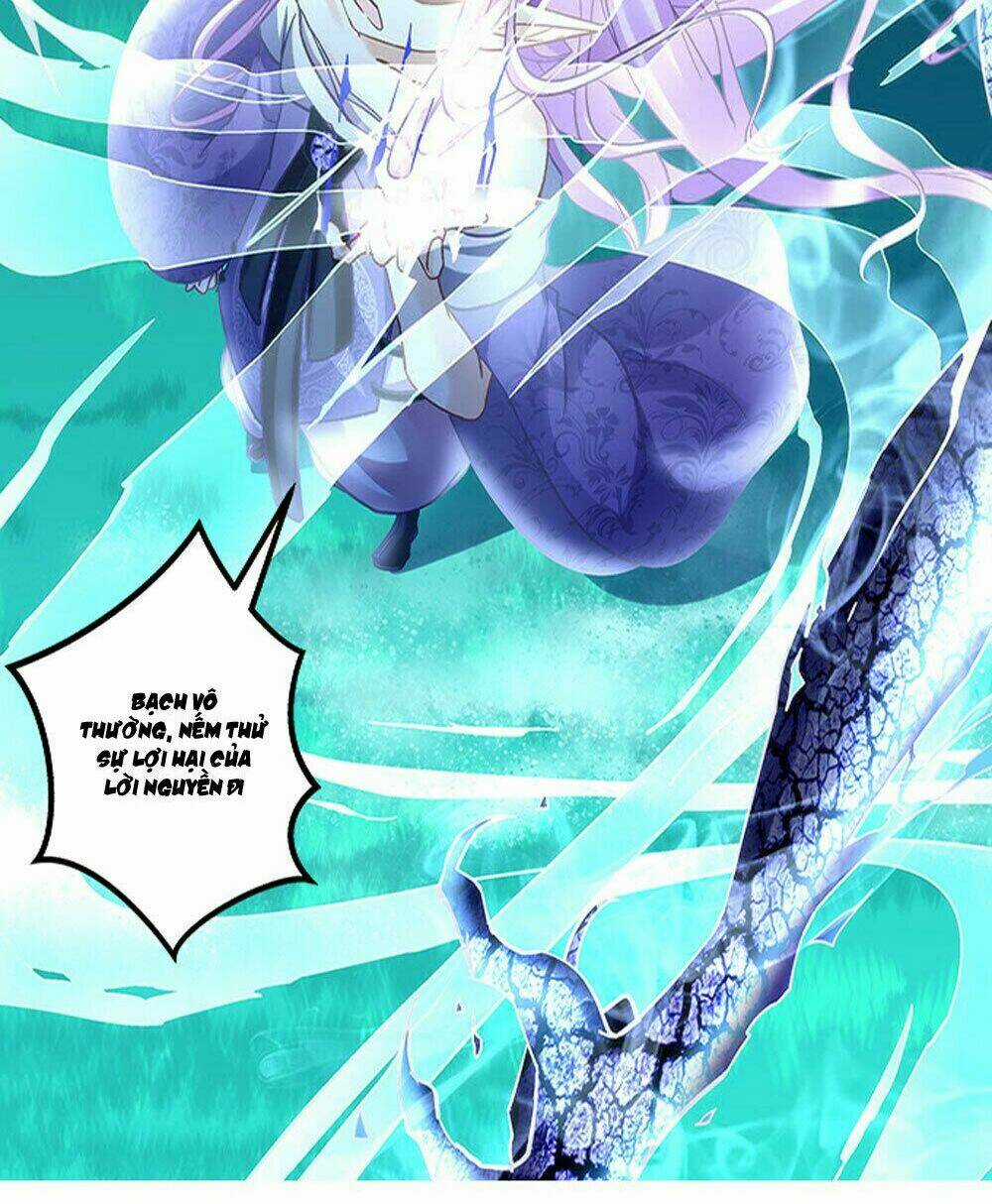 Ám Dạ Vô Thường - Chapter 6 - Trang 19