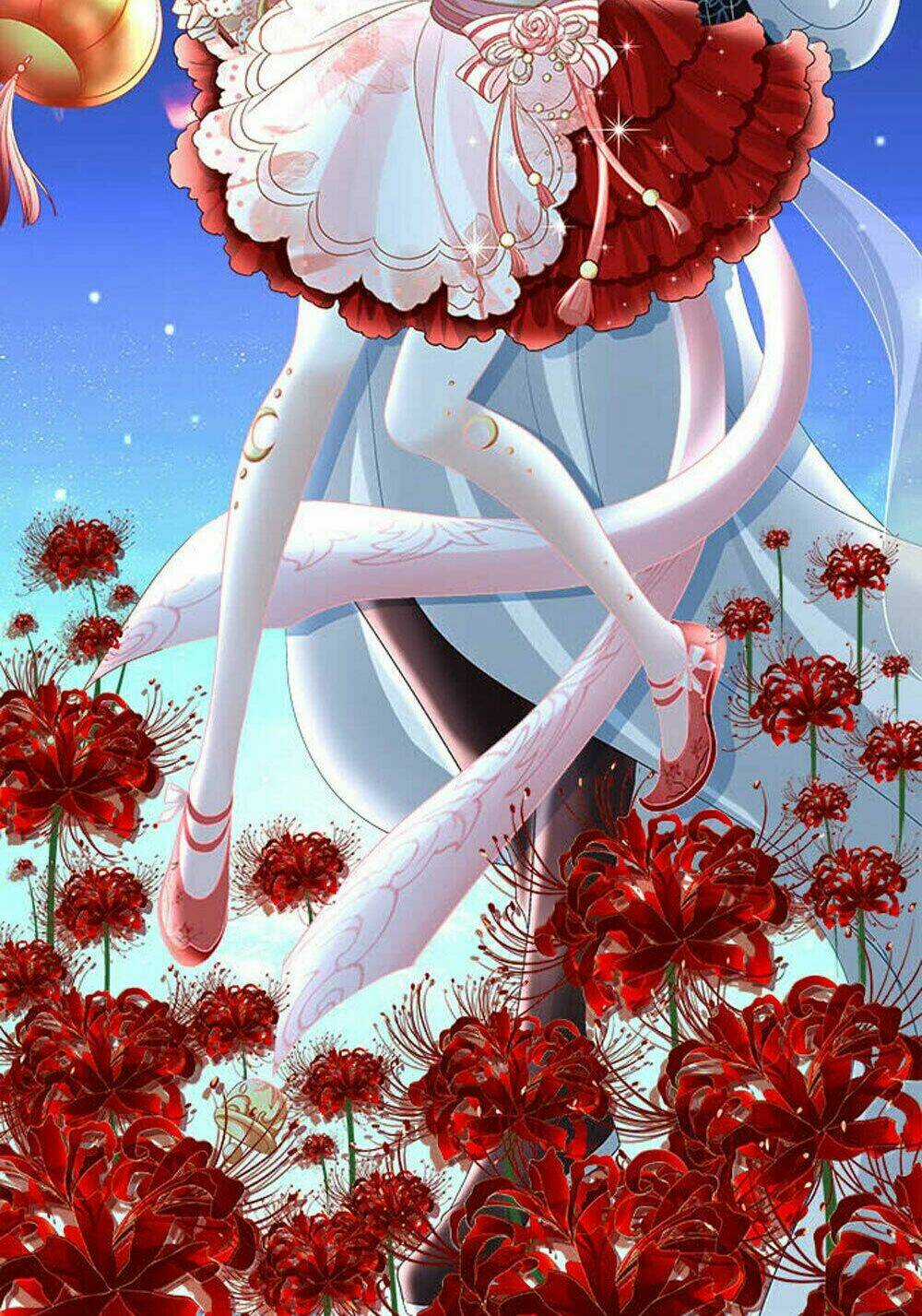 Ám Dạ Vô Thường - Chapter 6 - Trang 3