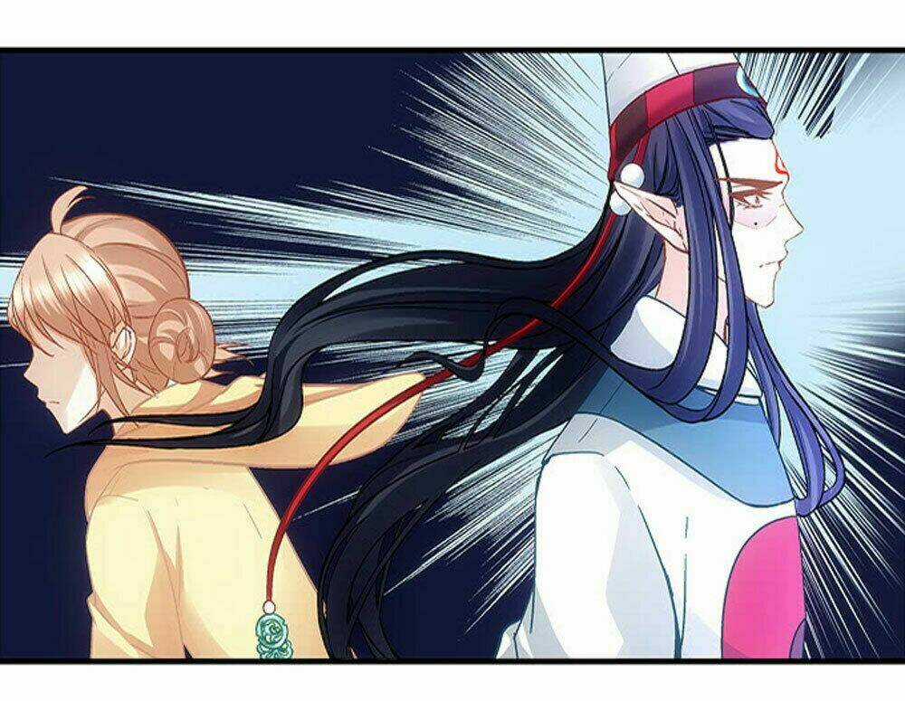 Ám Dạ Vô Thường - Chapter 6 - Trang 23