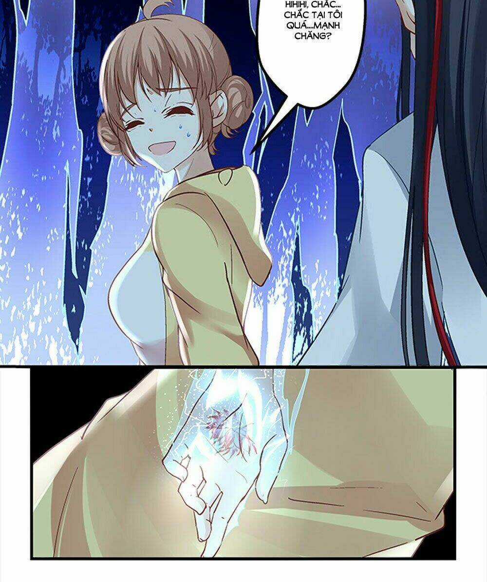 Ám Dạ Vô Thường - Chapter 6 - Trang 26