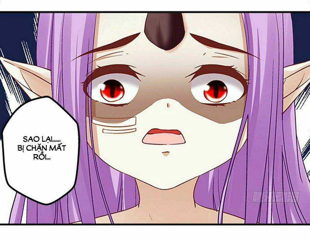 Ám Dạ Vô Thường - Chapter 6 - Trang 27