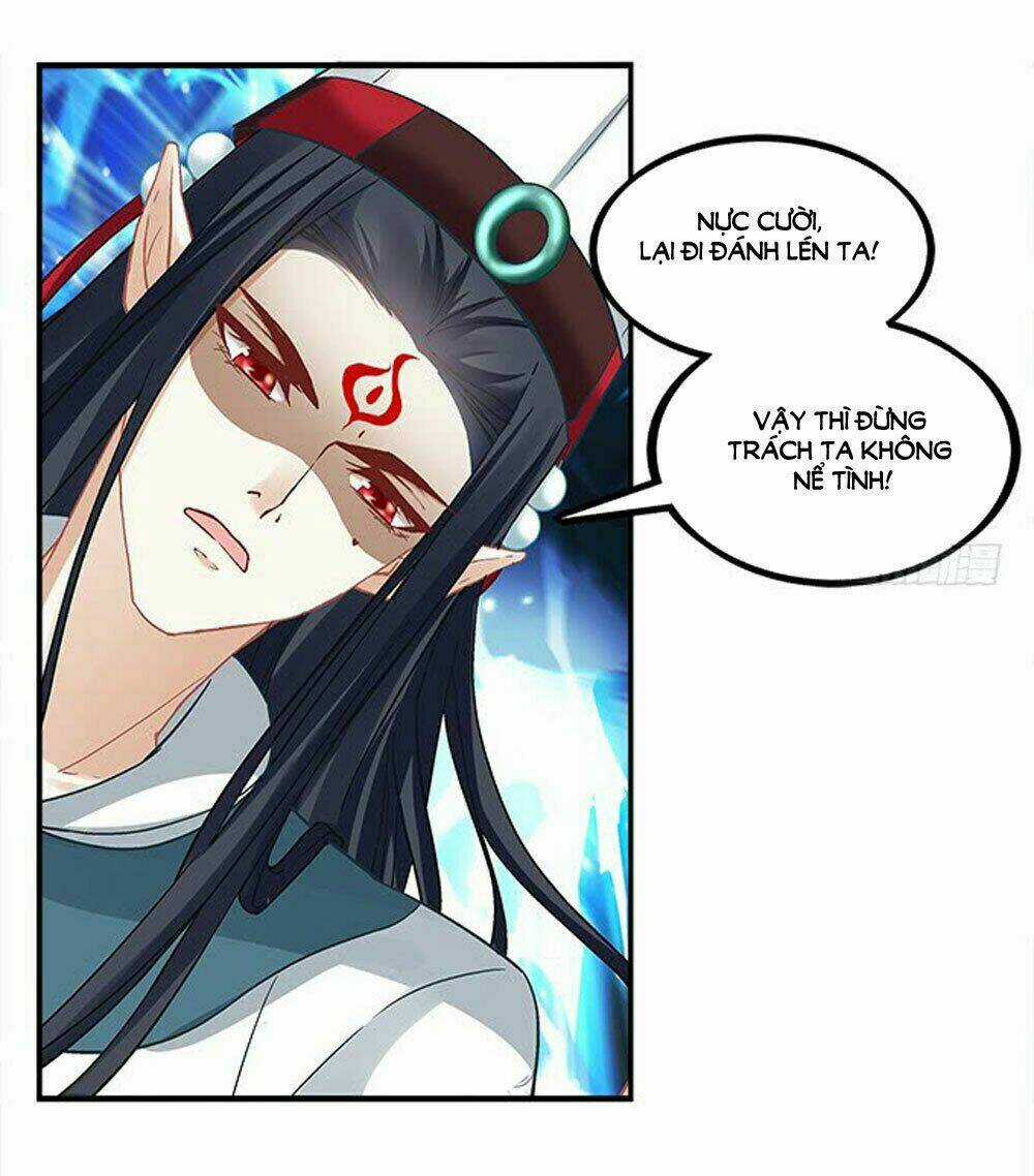Ám Dạ Vô Thường - Chapter 6 - Trang 28
