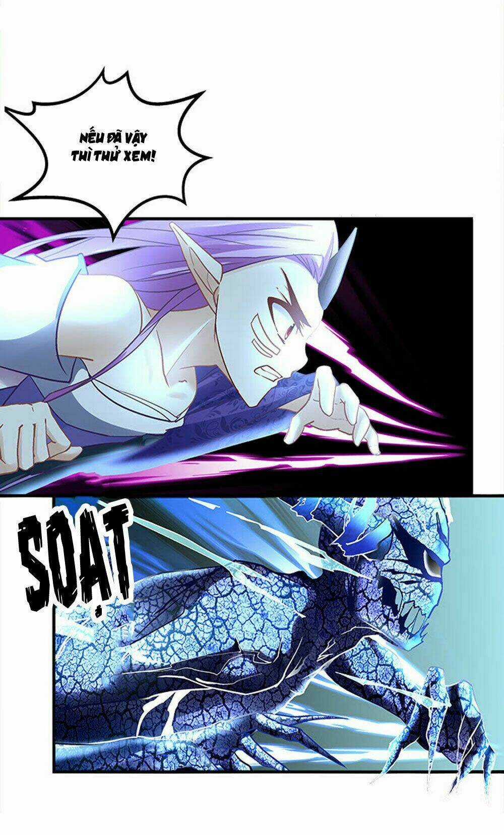 Ám Dạ Vô Thường - Chapter 6 - Trang 29