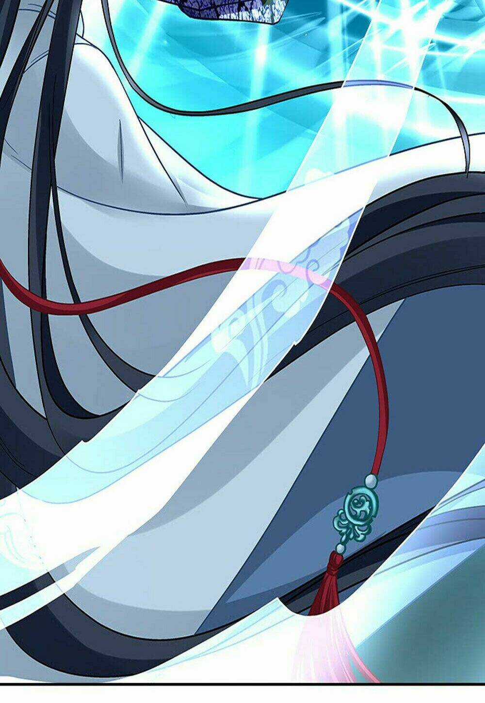 Ám Dạ Vô Thường - Chapter 6 - Trang 33