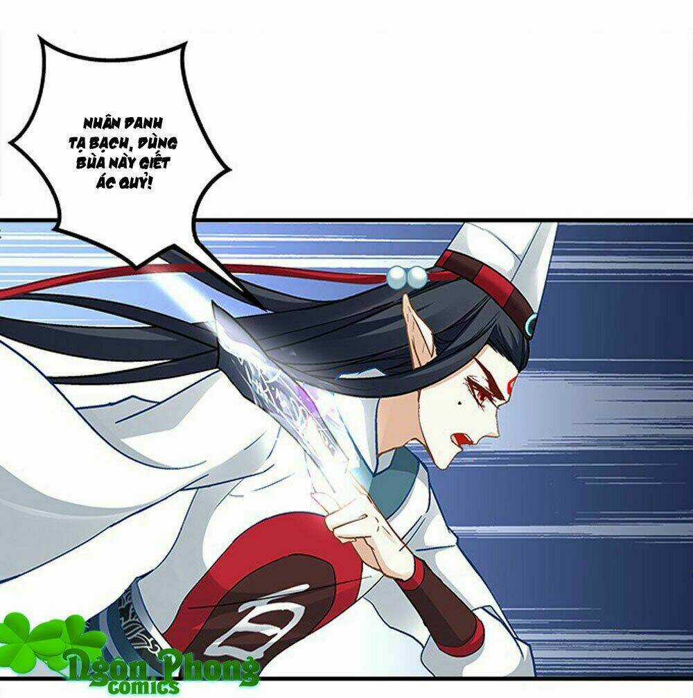 Ám Dạ Vô Thường - Chapter 6 - Trang 38