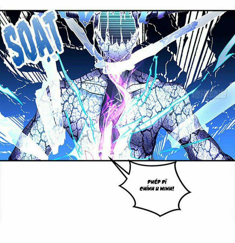 Ám Dạ Vô Thường - Chapter 6 - Trang 39