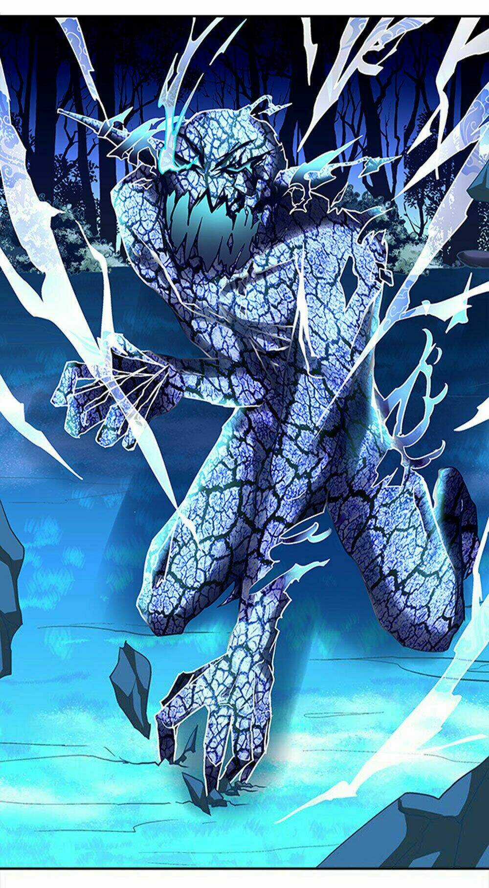 Ám Dạ Vô Thường - Chapter 6 - Trang 40