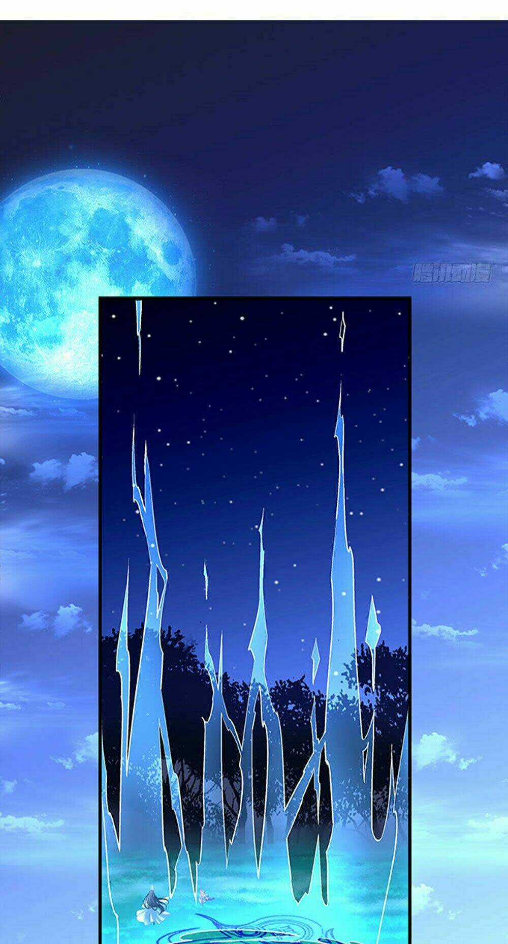 Ám Dạ Vô Thường - Chapter 6 - Trang 5