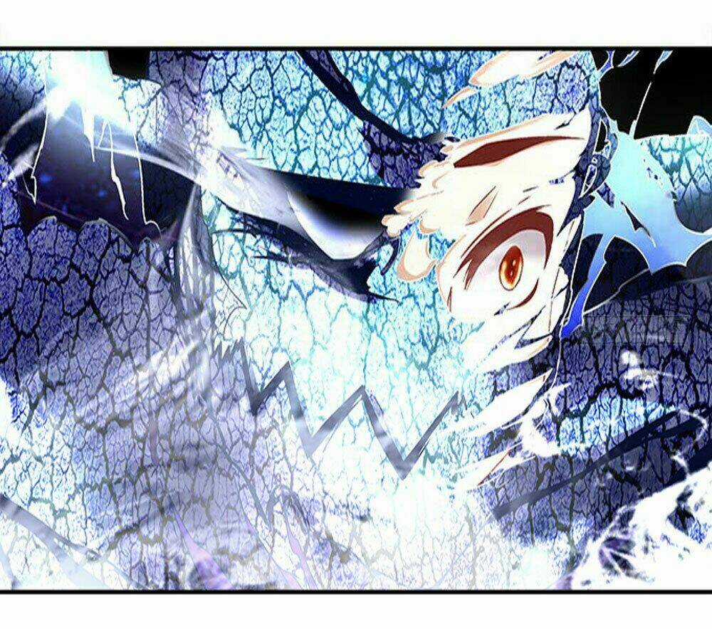 Ám Dạ Vô Thường - Chapter 6 - Trang 41