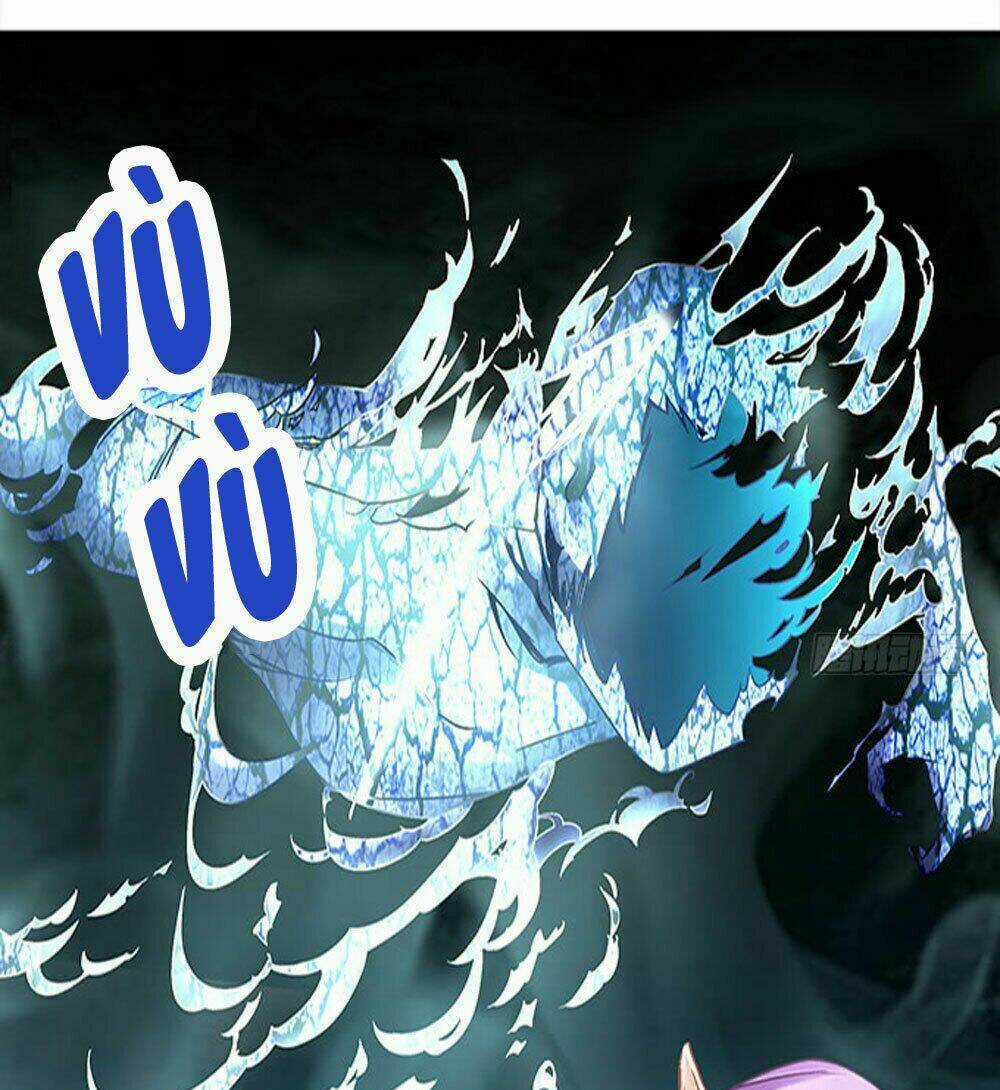 Ám Dạ Vô Thường - Chapter 6 - Trang 42