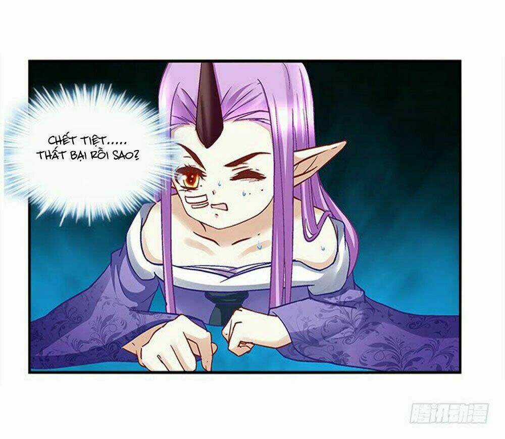 Ám Dạ Vô Thường - Chapter 6 - Trang 44