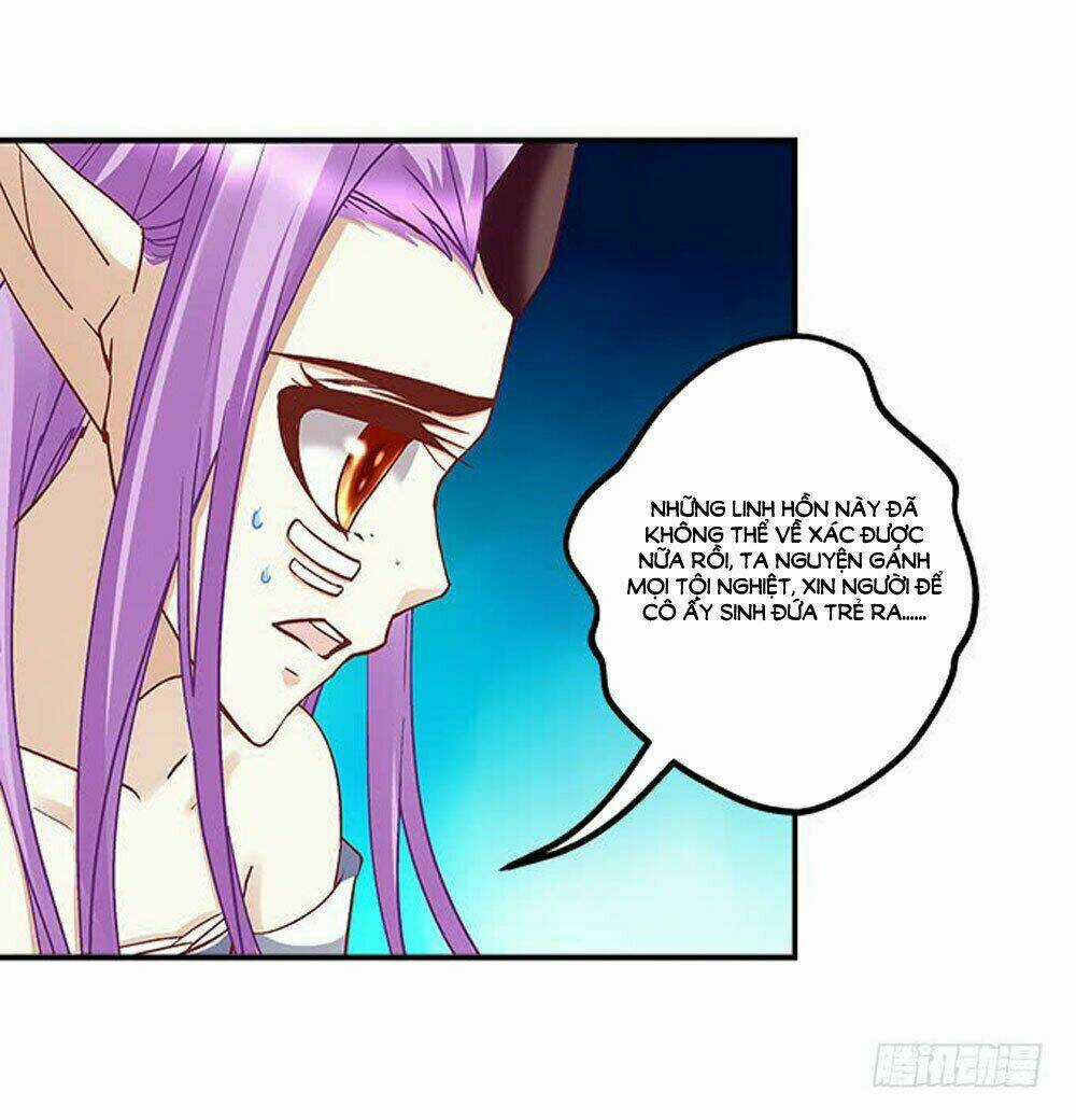 Ám Dạ Vô Thường - Chapter 6 - Trang 45