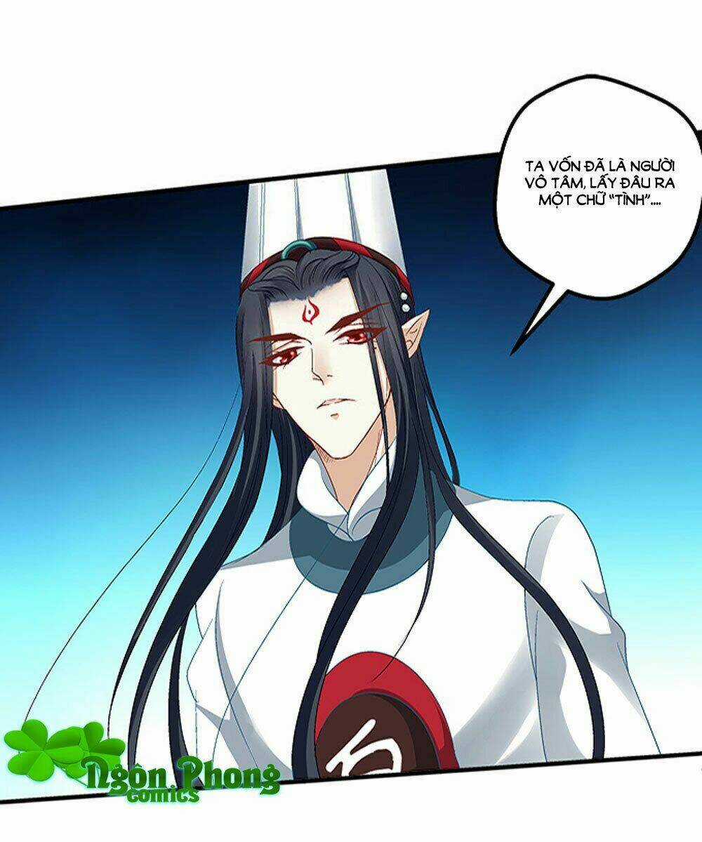 Ám Dạ Vô Thường - Chapter 6 - Trang 48