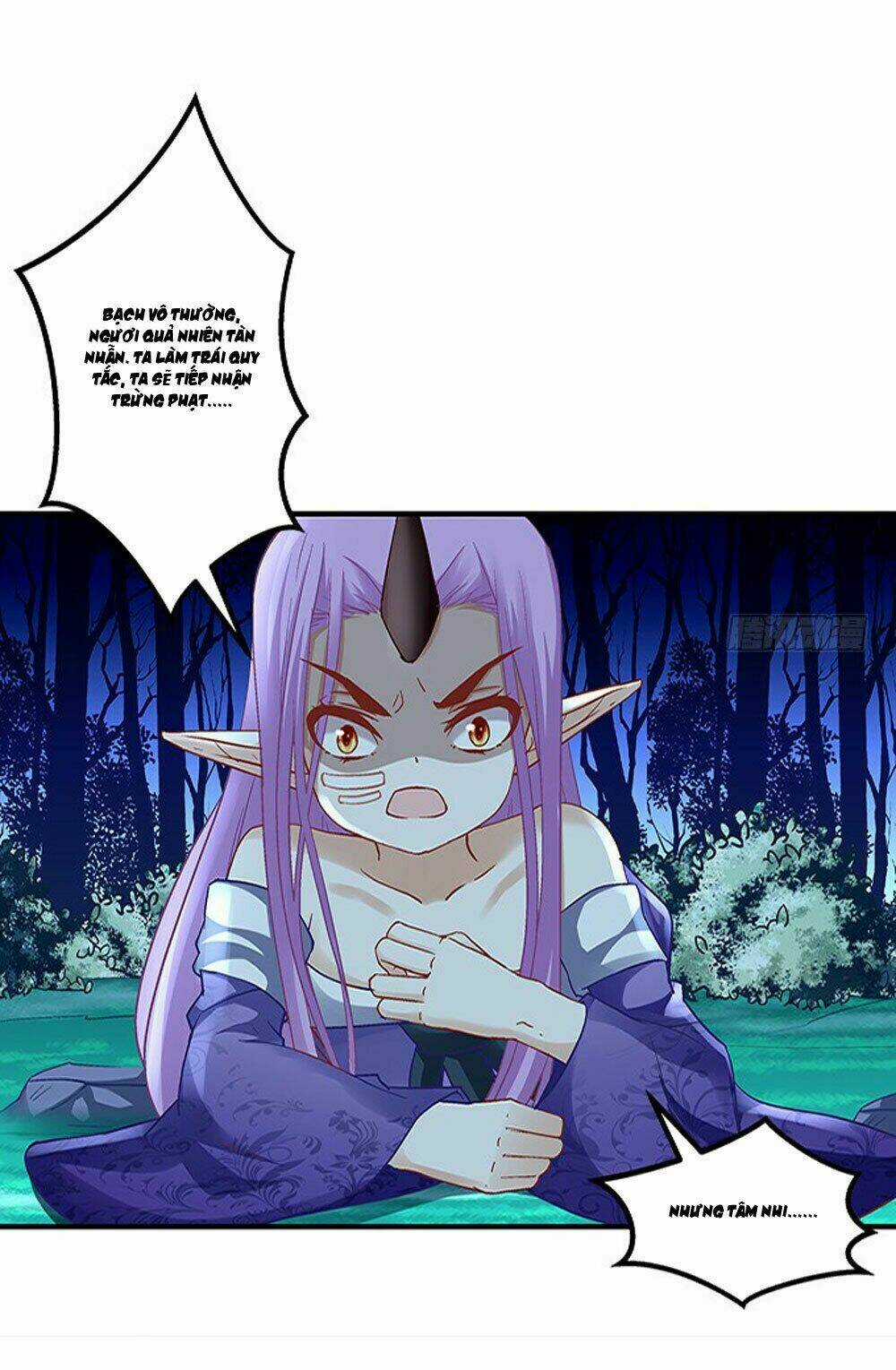 Ám Dạ Vô Thường - Chapter 6 - Trang 49